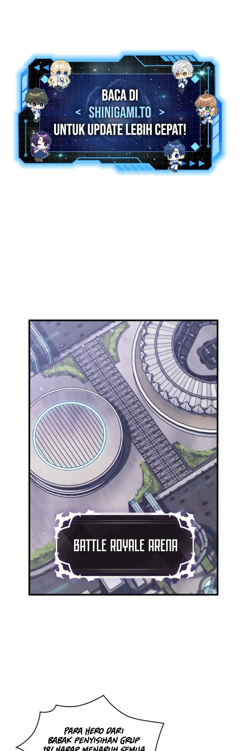 Manhwa Pick Me Up Chapter 184 Fix gambar nomor 2